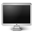 Monitor 1 Icon 48x48 png